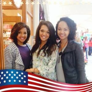 Meet your Posher, Vanessa